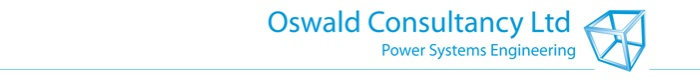 Oswald Consultancy banner
